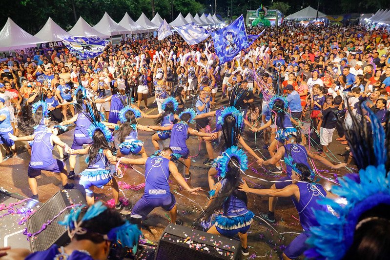 Boi Manaus 2022 Nossa festa de volta às origens Portal Você Online