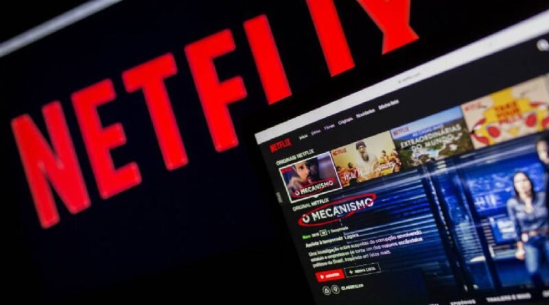 PROCON vai NOTIFICAR a Netflix após cobrança de taxa por compartilhamento  de senha - CinePOP