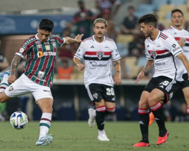 Cruzeiro x Vasco: duelo contra o rebaixamento põe à prova pequena série  invicta da Raposa