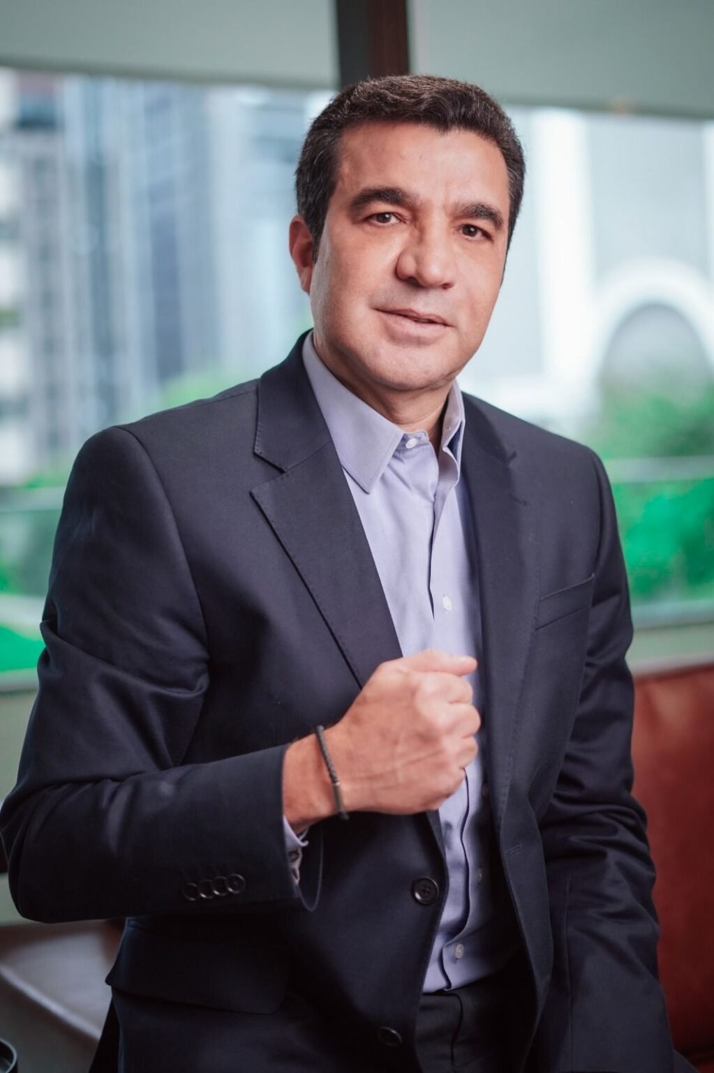 Investidor lança em Manaus solução inovadora para bens e serviços ...